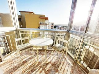 Estudio en alquiler en Centro en Torremolinos