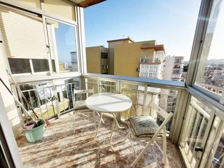 Estudio en alquiler en Centro en Torremolinos