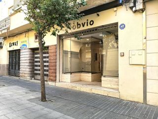 Local comercial en alquiler en Casco Antiguo - Centro en Badajoz