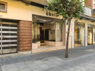 Local comercial en alquiler en Casco Antiguo - Centro en Badajoz