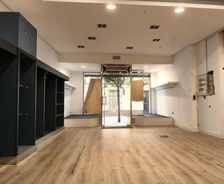 Local comercial en alquiler en Casco Antiguo - Centro en Badajoz