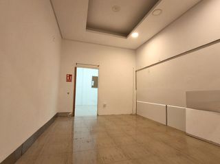 Local comercial en alquiler en Casco Antiguo - Centro en Badajoz
