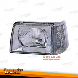 Faros delanteros para SEAT  PANDA MARBELLA  / TER