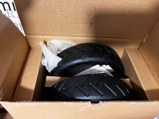Patinete Eléctrico Xiaomi Pro2