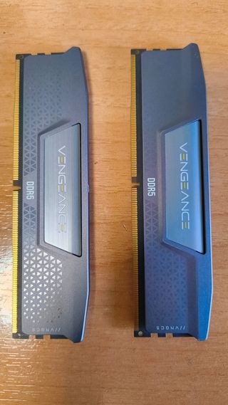 Corsair Vengeance DDR5 32GB (2x16GB) 6000MHz