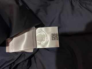 Chubasquero Moncler Reversible Camuflaje