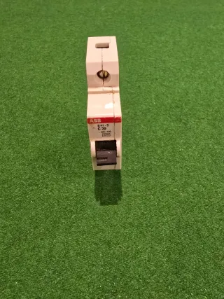 Interruptor Automático ABB C20
