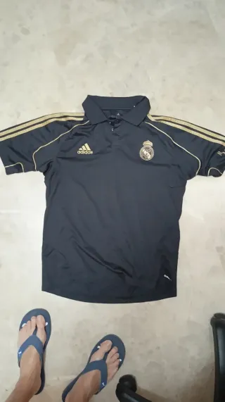 Pack camisetas y polos talla L