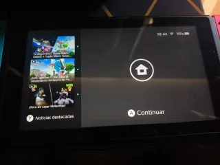 Nintendo Switch 1