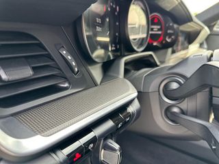 Porsche 911 2021