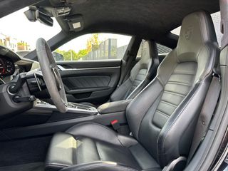 Porsche 911 2021
