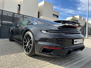 Porsche 911 2021