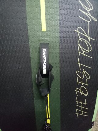 Tabla Paddle Surf Hinchable BEHUMAX 10