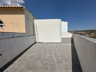 Casa en venta en Morón de la Frontera