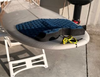Tabla Surf Chilli Faded 6'0