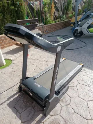 Cinta de correr Bodytone