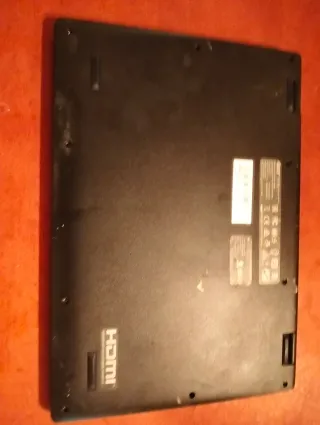 Acer N18H1 Intel Celeron 4GB RAM