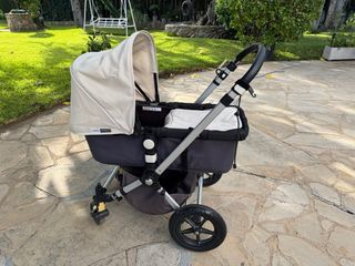 Bugaboo Camaleon Silla Paseo