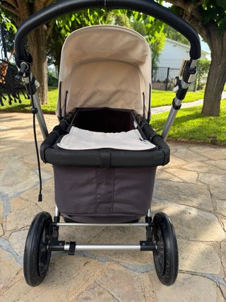 Bugaboo Camaleon Silla Paseo