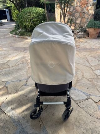 Bugaboo Camaleon Silla Paseo