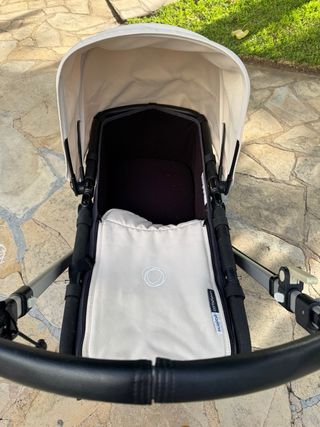Bugaboo Camaleon Silla Paseo