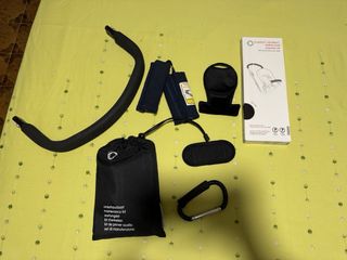 Bugaboo Camaleon Silla Paseo