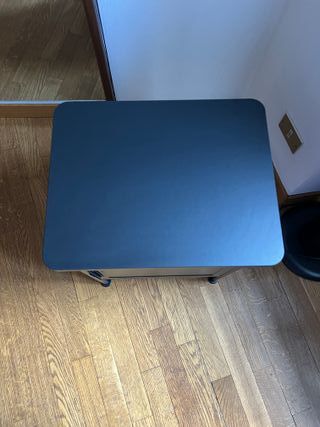 Tavolino Ikea Nero