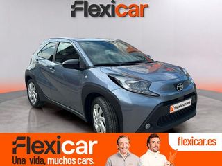 Toyota Aygo 1.0 VVT-I 72CV Play