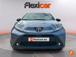 Toyota Aygo 1.0 VVT-I 72CV Play
