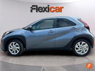Toyota Aygo 1.0 VVT-I 72CV Play