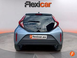 Toyota Aygo 1.0 VVT-I 72CV Play
