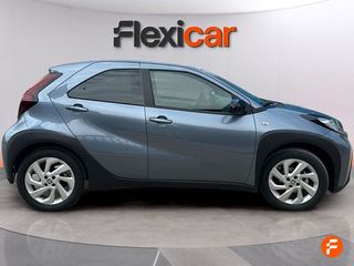 Toyota Aygo 1.0 VVT-I 72CV Play
