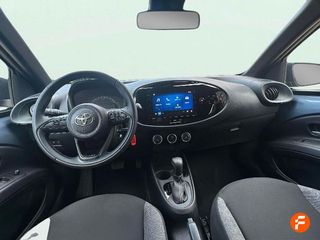 Toyota Aygo 1.0 VVT-I 72CV Play