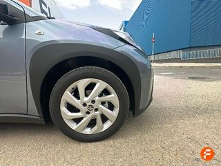 Toyota Aygo 1.0 VVT-I 72CV Play