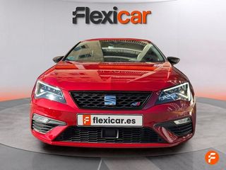 Seat Leon 2.0 TSI 140kW (190CV) DSG-7 St&Sp FR
