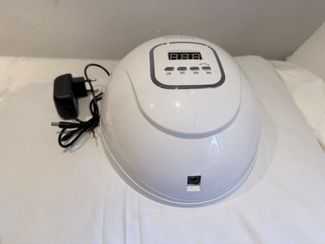 Lámpara Uñas SUN X5 MAX