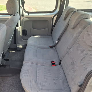 Renault Kangoo 2004