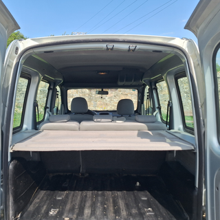 Renault Kangoo 2004