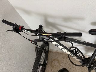 Bicicleta Trek de adulto