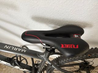 Bicicleta Trek de adulto