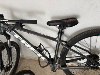 Bicicleta Trek de adulto