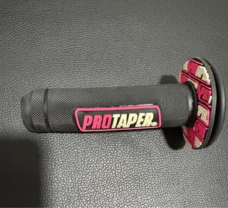 Puños ProTaper para moto