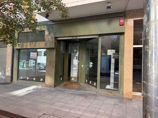 Local comercial en alquiler en San Juan en Pamplona
