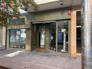 Local comercial en alquiler en San Juan en Pamplona