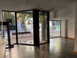 Local comercial en alquiler en San Juan en Pamplona