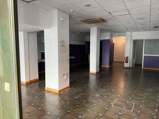 Local comercial en alquiler en San Juan en Pamplona