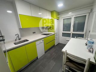 Piso en alquiler en Hospital - G3 - G2 en Burgos