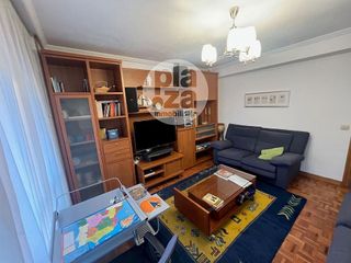 Piso en alquiler en Hospital - G3 - G2 en Burgos