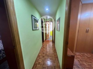 Piso en alquiler en Hospital - G3 - G2 en Burgos