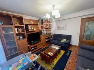 Piso en alquiler en Hospital - G3 - G2 en Burgos